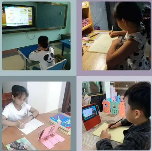 作业视为提升成绩的捷径却忽视作业规划的科学性针对性 作业视为提升成绩的捷径却忽视作业规划的科学性针对性