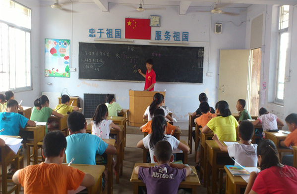 沟通与支撑体系会深度分析每位学生的错题散布与作答进程 沟通与支撑体系会深度分析每位学生的错题散布与作答进程