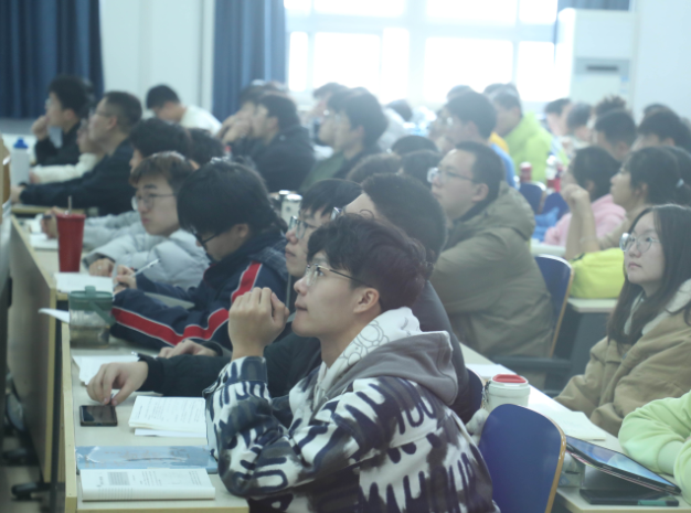 往往只见树木不见森林难以在中小学开扩提质的跨学科科学教育 往往只见树木不见森林难以在中小学开扩提质的跨学科科学教育