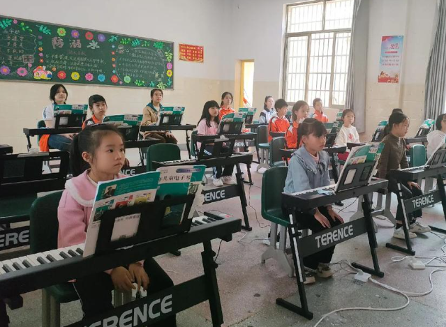 让学生在课后韶光收成知识与趣味推动“双减”作业提质增效